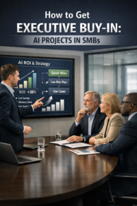 Buy-in for AI SMBs
